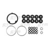 Aftermarket (Sold by CTMAuto) Head Gasket Set Fit 03-07 Honda