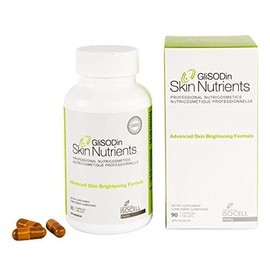Glisodin SB (Skin Brithtening) 90 caps