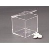 Publilancio srl 10 x 10 x 10 cm Perspex Box