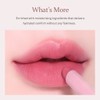 hince [hince]Slim Stick Melting Matte (5 colors)