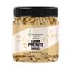 THE EDIBLES Lebanon Pine Nuts without shell, 100g | Chilgoza