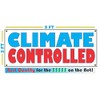 Climate Controlled 2x5 Banner Sign