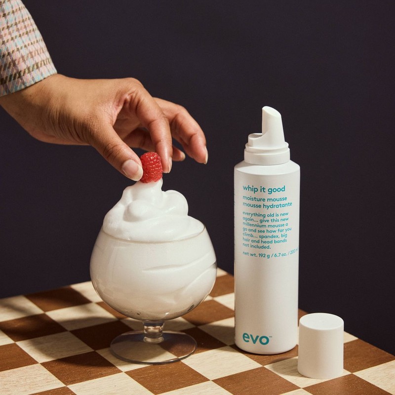 Evo Hydrating + Hold Essentials Trio Bundle