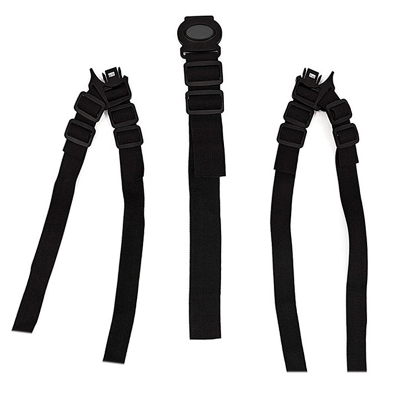 5 Point Seat Belt Safety Strap Belt for Stroller Pushchair