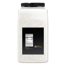 GranAroma Arrowroot Powder, 5.2 lb, Cooking & Baking, Natural Thickener, Versatile Powder