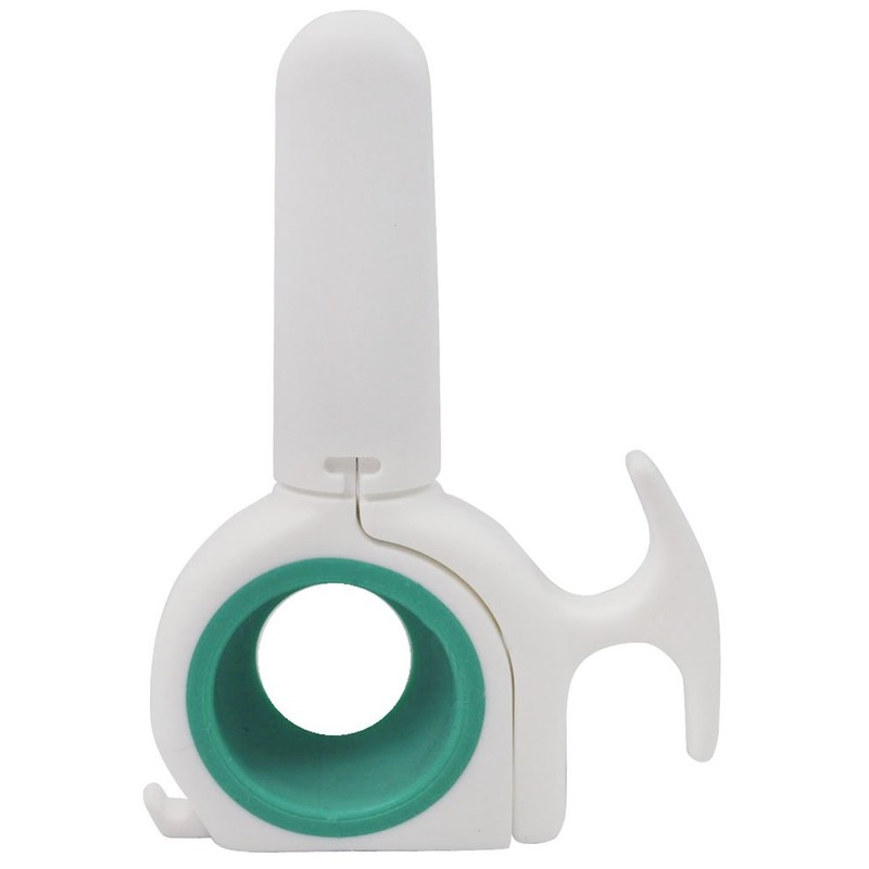 貝印 kai ミニ キッチンバサミ Cookfile DH-2466