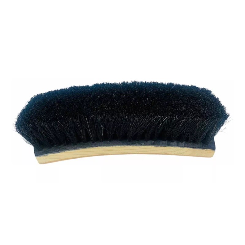 Lux-z Cepillo De Bolero Cerdas Naturales Para Bolear Calzado #7