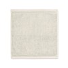 Möve Superwuschel Flannel 30 x 30 cm 100% Cotton Natural