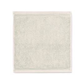 Möve Superwuschel Flannel 30 x 30 cm 100% Cotton Natural