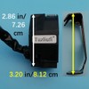 Tuzliufi Left Handlebar Engine Start Stop Light Kill Handle Switch
