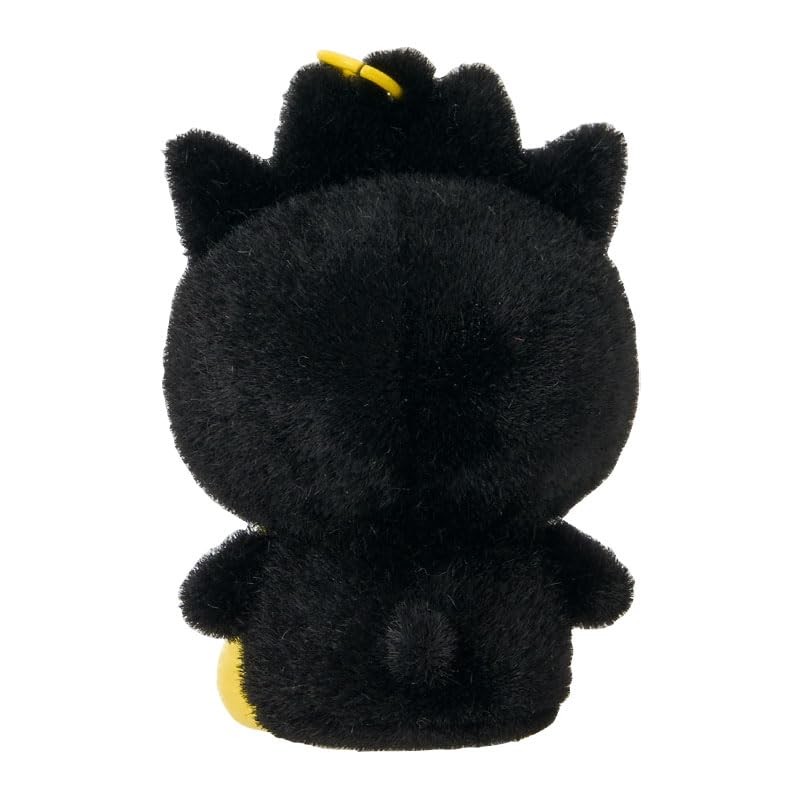 Sanrio 185299 Flocking Mascot Holder Bad Spatula