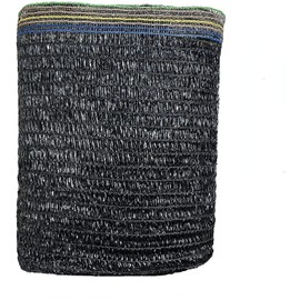 REBELLA 55% Shade Cloth,6.5ft x13ft Shade Cloth for Garden Sunblock Plants Cover from Sun Mesh Trap UV Resistant Net for Garden,Plants,Flower, Greenhouse,Black