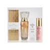 Set Jafra Royal Jelly Crema Jalea Real 100ml+suero Aclarador