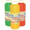 おおきなしゃぼん液(約475ml、色指定不可）