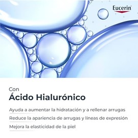 Eucerin Sun Face Hydro Fluid FPS 50  Tono Bronze 50ml Protector Solar Facial con Color, textura ligera, suave y refrescante. Rpida absorcin sin...    