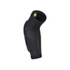 IXS Flow XTG (Hex Cell) Elbow Guards Black XS, 482-510-4321-003-XS