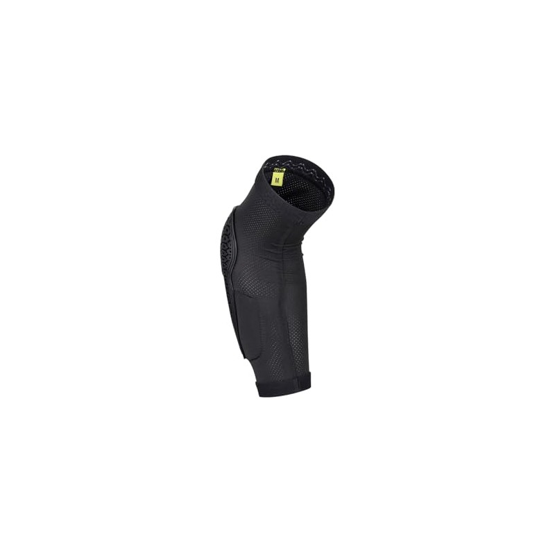 IXS Flow XTG (Hex Cell) Elbow Guards Black XS, 482-510-4321-003-XS
