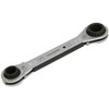 SK11 SMR-1421W 4 Size Wobble Ratchet Wrench 0.55 x 0.7