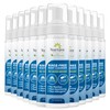 Nurture Rinse Free Waterless Foaming Cleanser | Women, Camping, Elderly