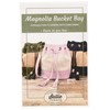 Sallie Tomato LST114 Magnolia Bucket Bag Pattern