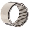 Koyo B-2020 Needle Roller Bearing Fully Complementary Drawn Cup, Open,