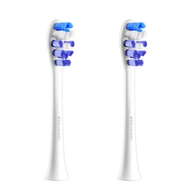 SAKYPRORAL Cabezales de repuesto SP14 para cepillo de dientes eléctrico G5S/T2 Max (2 unidades)