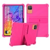 Case for Callsky-Tab Ctab 11 Tablet 11 inch,Soft Silicone Protector