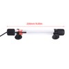 Aquarium Submersible UV Lamp Fish Tank Water Purification Algae Clean
