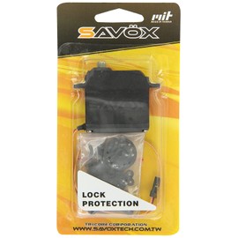 Savox SC-0252MG Metal Gear Standard Digital Servo Medium