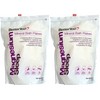 BetterYou Magnesium Sleep Aching Muscles Mineral Bath Flakes 2.3lb Lot
