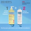 Ducray DEXERYL Crema Emoliente, Hidratacin y Reparacin para Piel Seca