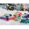 Moritz Icy Squares, Cool & Creamy Chocolatey Squares, Tub of
