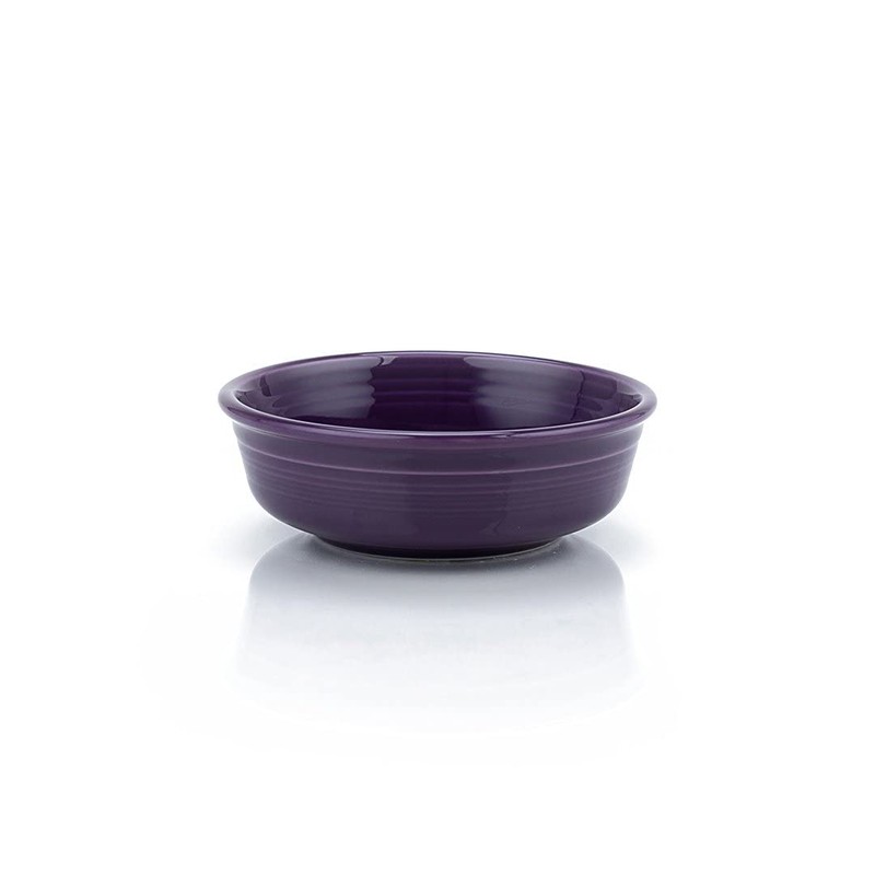 Fiesta® Classic Rim Small Bowl, 15oz (5.625") – Durable Ceramic,