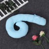 Multi Function Baby Infant Car Seat Stroller Soft Head Support