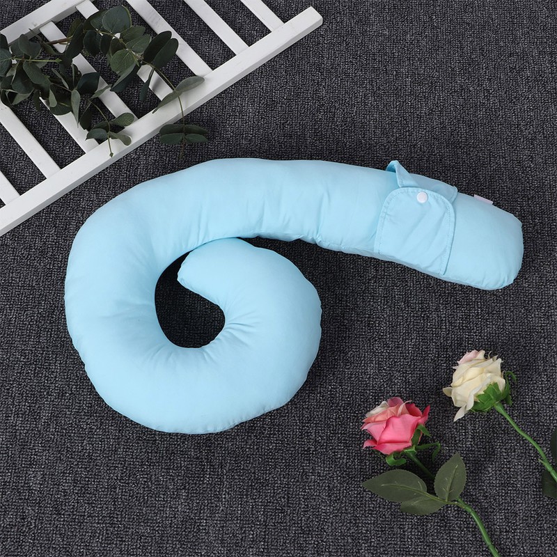 Multi Function Baby Infant Car Seat Stroller Soft Head Support