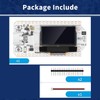 ESP32 LoRa V3 Development Board with 0.96" OLED Display 863-928MHz