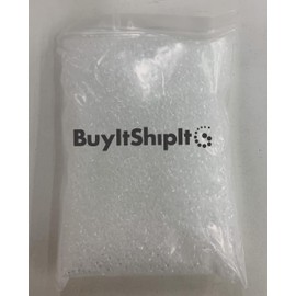 Buyitshipit - Prime Unscented Aroma Beads - Premium Fragrance Absorption And Long-Lasting Scents For Crafts & Projects - 40 lb Bag