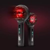 Damoa 다모아 EMS 두피 브러쉬 마사지기 Damoah EMS Scalp Brush