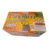 Piñalim Piña Linaza Verde Rojo Blanco Sobres Vida