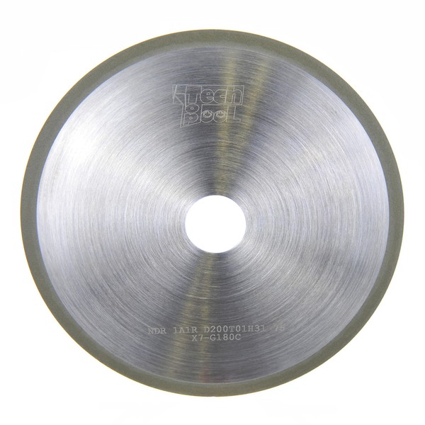 MaxTool Dia 6" 1A1R Diamond Cut-Off Wheel Abrasive Grinding Wheel