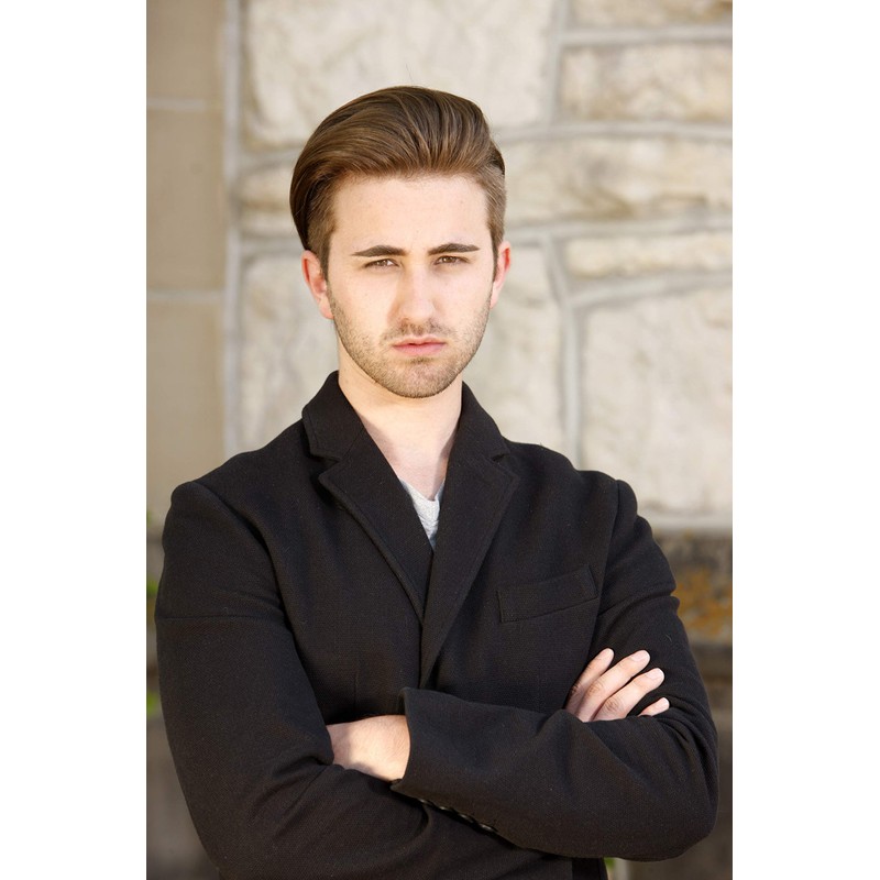 SURFACE Hair Men Styling Mud - Flax and Bamboo Provide