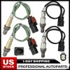 CNPAPC set of 4 Up+Down For 2015 2016 2017 Ford
