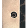 cSeao 12-Pack M6 x 85mm Black Flat Head Allen Head