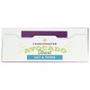 CRUNCHMASTER Salt & Pepper Avocado Toast Crackers, 3.54 OZ