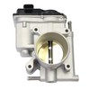 JDMSPEED New Throttle Body Assembly L3R413640 TB1040 Replacement For Mazda