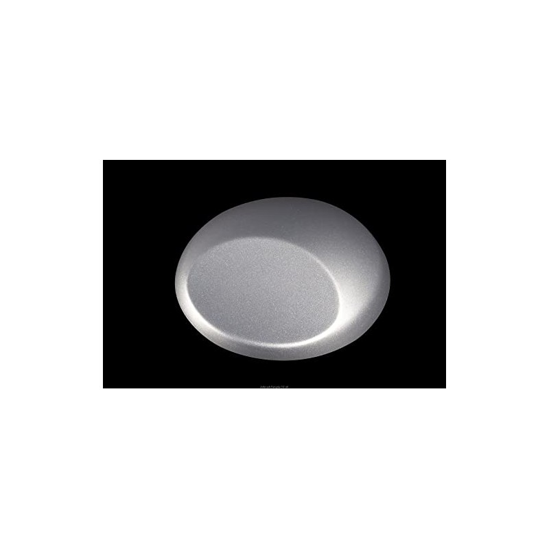 WICKED Metallic Colors W351 Silver 60 ml