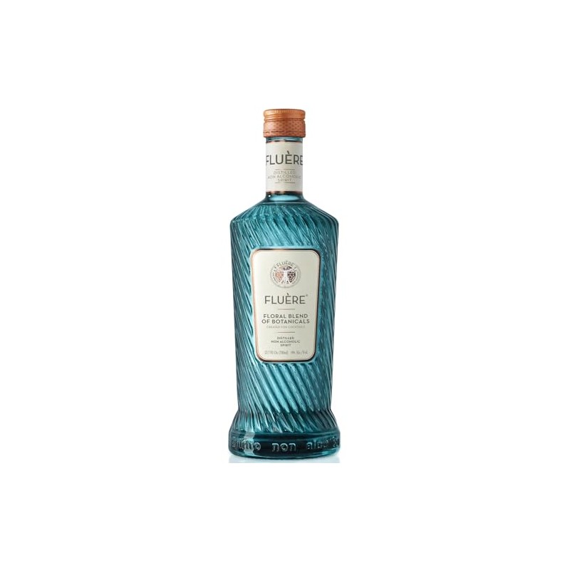 Flu?re Mezcla Bot?nica Floral, Alternativa a Ginebra