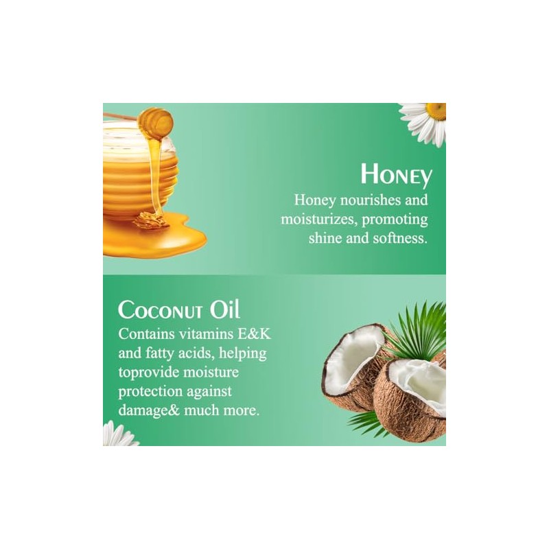 Moisturiser for Extremely Dry Hair, 16 Oz