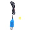 Remote Control Boats Toy 2.4 GHz Rechargeable Children Electric RC