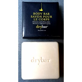 Drybar Lot of 12 Drybar Soap Replenishing Body Bar Aloft Hotels 1.05oz Bars Travel Size